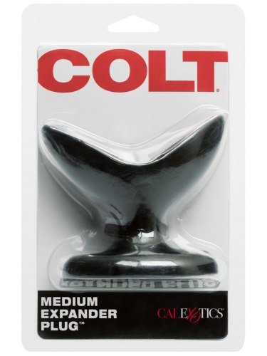 Roztahovací anální kolík COLT Expander medium (střední)