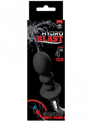 Anální sprcha Hydro Blast (násada na sprchovou hadici)