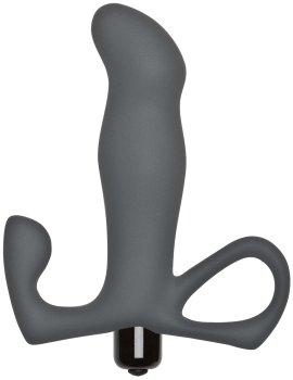 Luxusní vibrační stimulátor prostaty Vibrating P-Massager – Vibrátory pro muže