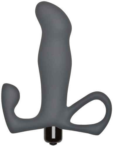 Luxusní vibrační stimulátor prostaty Vibrating P-Massager