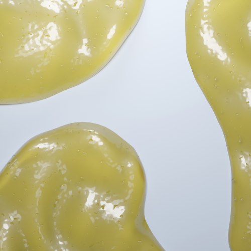 Anální "máslový" lubrikační gel MALE BUTTER, 250 ml