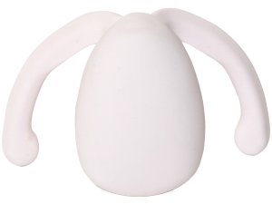 Párový vibrátor pro stimulaci klitorisu Eva II – Vibrátory na klitoris