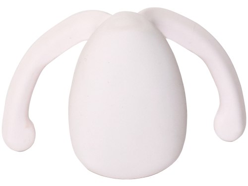 Párový vibrátor pro stimulaci klitorisu Eva II