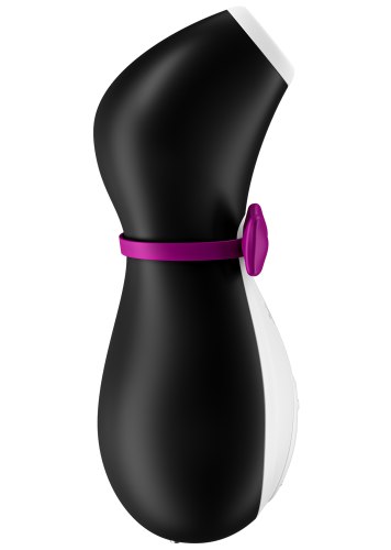 Luxusní nabíjecí stimulátor klitorisu Satisfyer PRO PENGUIN - Next Generation
