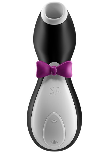 Luxusní nabíjecí stimulátor klitorisu Satisfyer PRO PENGUIN - Next Generation