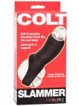 Návlek na penis a varlata COLT Slammer - s otevřenou špičkou