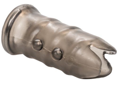 Návlek na penis APOLLO - s kovovou výztuhou