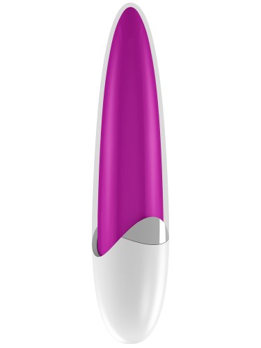 Mini vibrátor na klitoris OVO D2