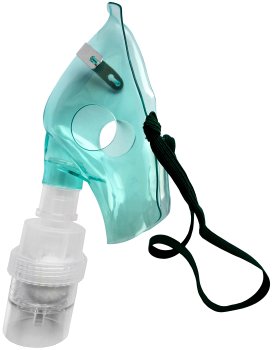 Maska na inhalaci poppers a aroma – Inhalátory a inhalační masky na aroma a poppers