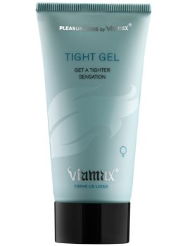 Stimulační gel na zúžení vaginy Viamax Tight Gel, 50 ml – Gely na zúžení vaginy