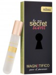 Parfém s feromony pro muže MAGNETIFICO Secret Scent, 20 ml