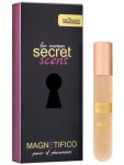 Parfém s feromony pro ženy MAGNETIFICO Secret Scent, 20 ml