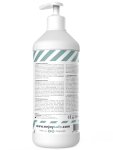 Vodní lubrikační gel Safe, 500 ml