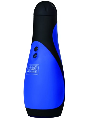 Vibrační masturbátor Apollo Power Stroker