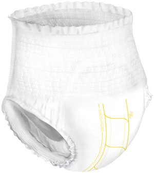 Plenkové kalhotky ABRI-FLEX Premium, vel. S – ABDL pomůcky pro hru na "adult baby"