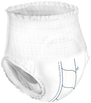 Plenkové kalhotky ABRI-FLEX Premium, vel. M – ABDL pomůcky pro hru na "adult baby"