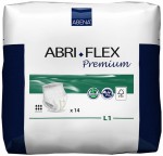 Plenkové kalhotky ABRI-FLEX Premium, vel. L