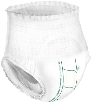 Plenkové kalhotky ABRI-FLEX Premium, vel. L – ABDL pomůcky pro hru na "adult baby"