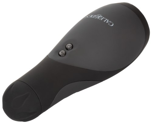 Vibrační masturbátor Apollo Power Stroker