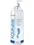 Univerzální vodní lubrikační gel AQUAglide, 1 l