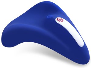 Vibrační stimulátor klitorisu Better Than Chocolate 2 – Vibrační stimulátory pro ženy