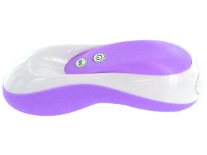 Vibrační/masážní stimulátor Ascendancy – Vibrátory na klitoris