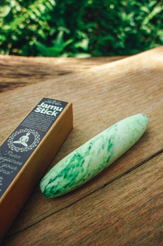 Vaginální tyčinka Jamu Stick Betel Leaf