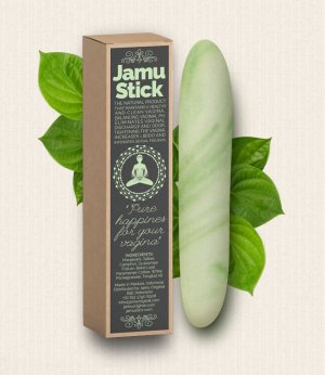 Vaginální tyčinka Jamu Stick Betel Leaf – Přípravky a pomůcky pro intimní hygienu