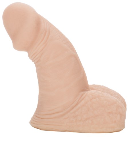 Umělý penis na vyplnění rozkroku Packing Penis 4"