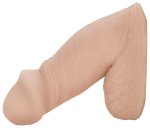 Umělý penis na vyplnění rozkroku Packing Penis 4"