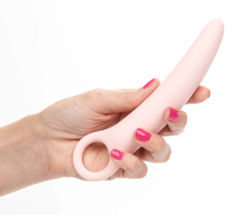 Sada dilatátorů na roztažení vaginy Inspire Dilator Kit, 5 ks