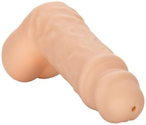 Čůrátko/výplň rozkroku Stand To Pee Packer Gear 5" – Přípravky a pomůcky pro intimní hygienu