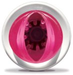 Rotační umělá vagina Roto-Bator Pussy - na baterie