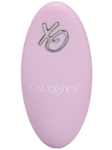 Vibrační stimulátor do kalhotek s dálkovým ovládáním Venus Butterfly