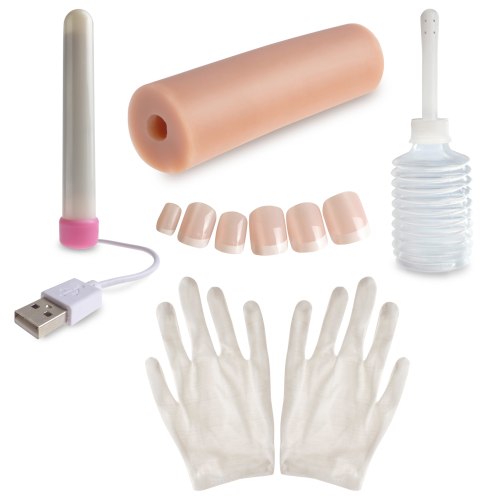 Silikonová panna Ultimate Fantasy Dolls Kitty