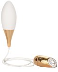 Luxusní nabíjecí vibrační vajíčko JOPEN Callie