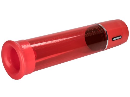 Automatická vakuová pumpa pro muže Fireman's Pump