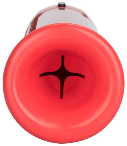 Automatická vakuová pumpa pro muže Fireman's Pump