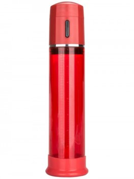 Automatická vakuová pumpa pro muže Fireman's Pump – Vakuové pumpy na penis