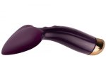 Vibrační stimulátor klitorisu Purple Heart