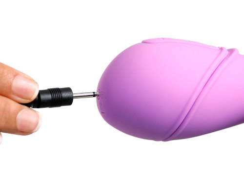 Sací a vibrační stimulátor klitorisu Fantasy For Her