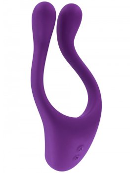 Nabíjecí párový vibrátor/stimulátor Icon – Vibrátory na klitoris