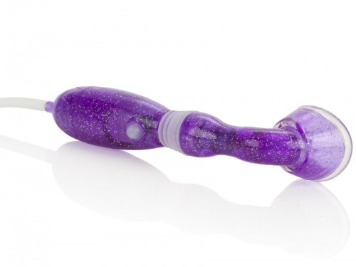 Vibrační vakuová pumpa na klitoris Advanced Clitoral Pump