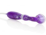 Vibrační vakuová pumpa na klitoris Advanced Clitoral Pump