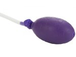 Vibrační vakuová pumpa na klitoris Advanced Clitoral Pump