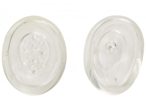Vibrační vakuová pumpa na klitoris Advanced Clitoral Pump
