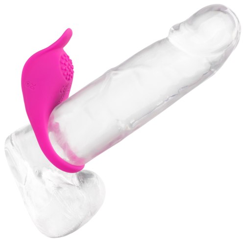 Vibrační erekční kroužek Teasing Enhancer