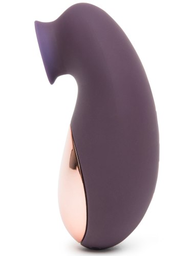 Nabíjecí sací a vibrační stimulátor klitorisu Sweet Release