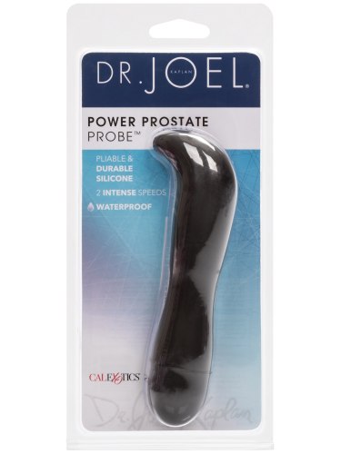Vibrační stimulátor prostaty Power Prostate Probe