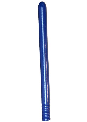 Extra dlouhé dildo Depth Trainer (pro trénink hloubky), 50 mm